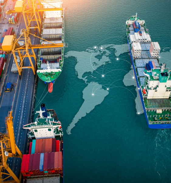 Mahadev Enterprise international export operations