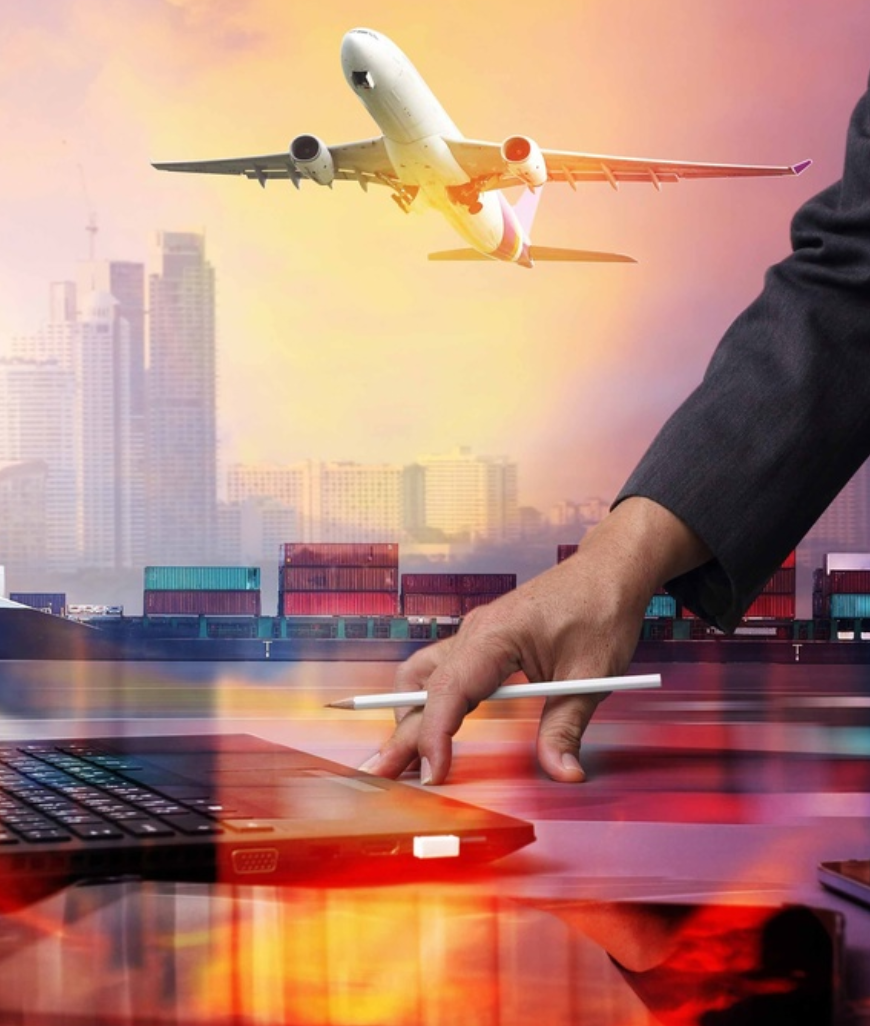 Mahadev Enterprise - New generation export company