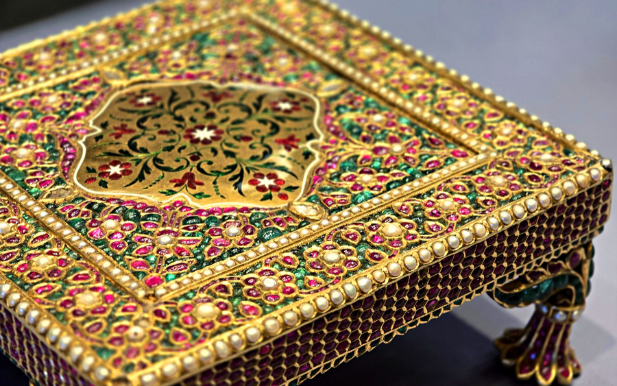 Authentic Indian Handicrafts