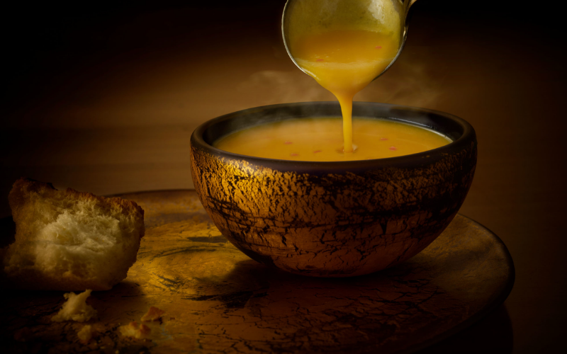 Pure Original Ghee dairy export